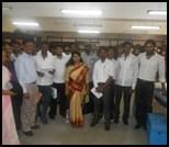 Dr. Ambedkar Government Law College Chennai Events photo 1