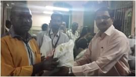 Dr. Ambedkar Government Law College Chennai Events photo 4