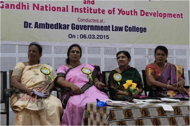 Dr. Ambedkar Government Law College Chennai Events photo 8