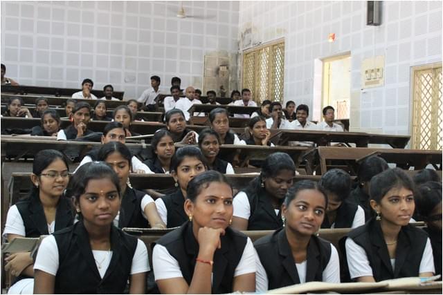 Dr. Ambedkar Government Law College Chennai Events photo 11