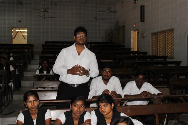 Dr. Ambedkar Government Law College Chennai Events photo 13