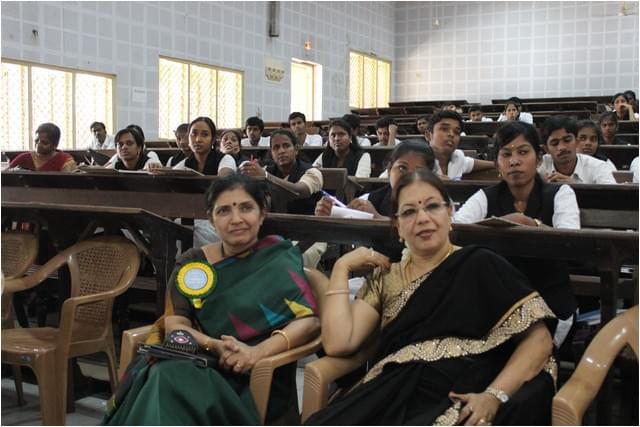 Dr. Ambedkar Government Law College Chennai Events photo 14