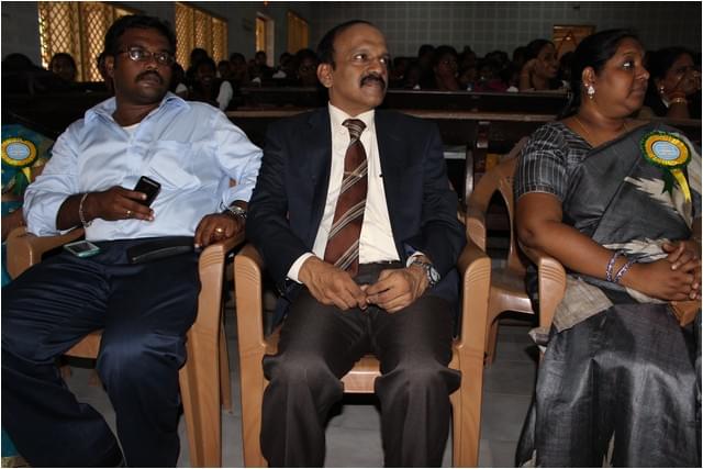 Dr. Ambedkar Government Law College Chennai Events photo 17