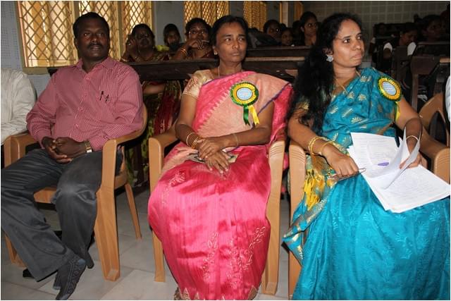 Dr. Ambedkar Government Law College Chennai Events photo 18