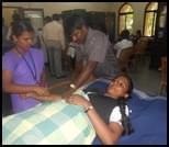 Dr. Ambedkar Government Law College Chennai Medical Facility photo 1