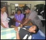 Dr. Ambedkar Government Law College Chennai Medical Facility photo 2