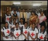 Dr. Ambedkar Government Law College Chennai Medical Facility photo 3