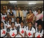 Dr. Ambedkar Government Law College Chennai Medical Facility photo 4