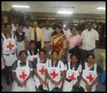 Dr. Ambedkar Government Law College Chennai Medical Facility photo 5