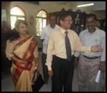 Dr. Ambedkar Government Law College Chennai Medical Facility photo 7