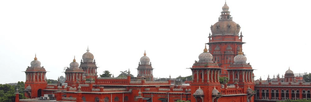 Dr. Ambedkar Government Law College Chennai Campus Building photo 1