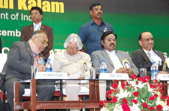 SRM College of Pharmacy Kanchipuram Events photo 8