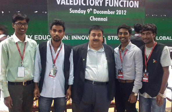 SRM College of Pharmacy Kanchipuram Events photo 7