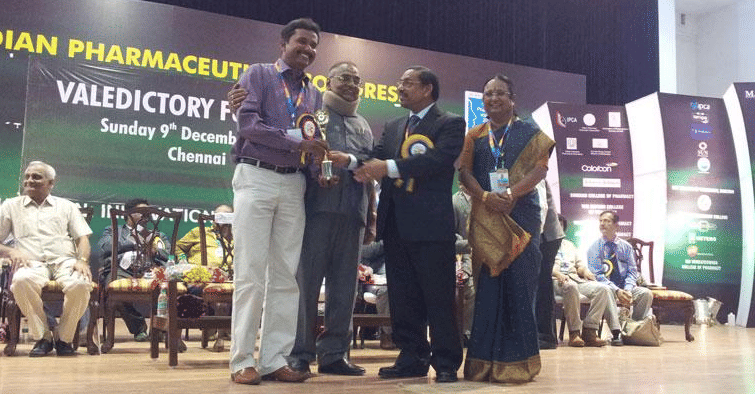 SRM College of Pharmacy Kanchipuram Events photo 4