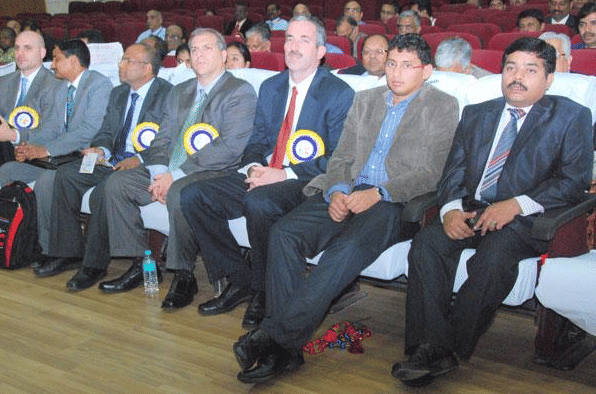 SRM College of Pharmacy Kanchipuram Events photo 3