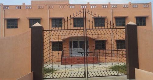 Government Law College Chengalpattu Campus Building photo 1
