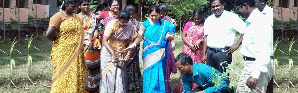 Government Law College Chengalpattu Events photo 1