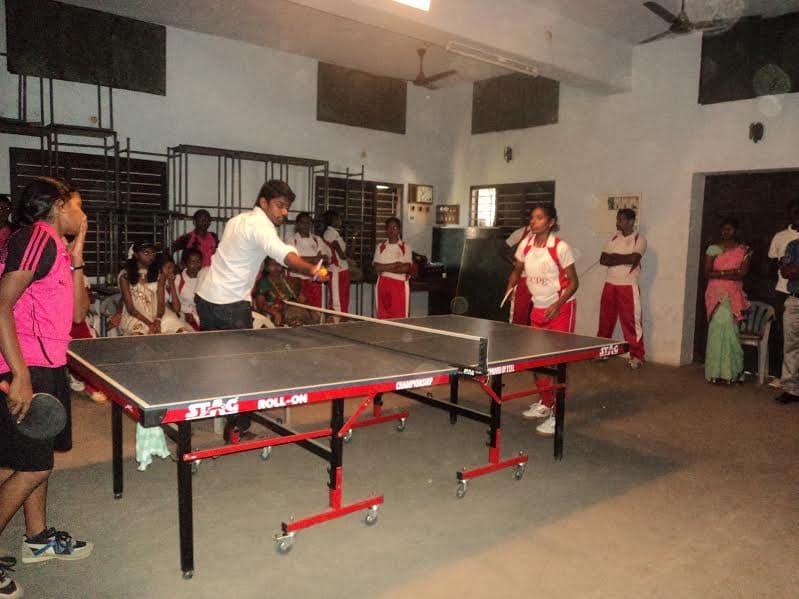 Christian College of Physical Education Nagercoil Facilities photo 1