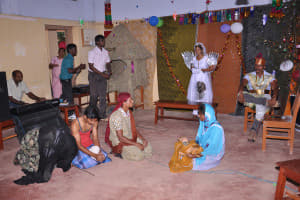 Christian College of Physical Education Nagercoil Facilities photo 2