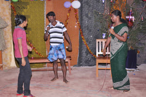 Christian College of Physical Education Nagercoil Facilities photo 3