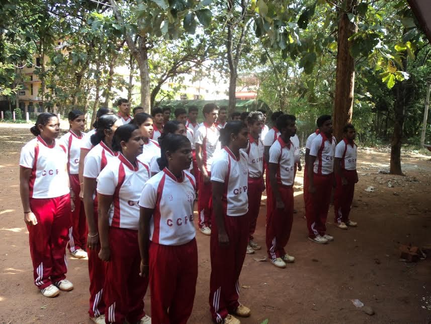 Christian College of Physical Education Nagercoil Facilities photo 6