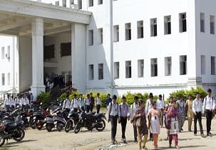 Agricultural Engineering College and Research Institute Coimbatore Campus photo 3