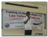 Government Law College Coimbatore Events photo 14