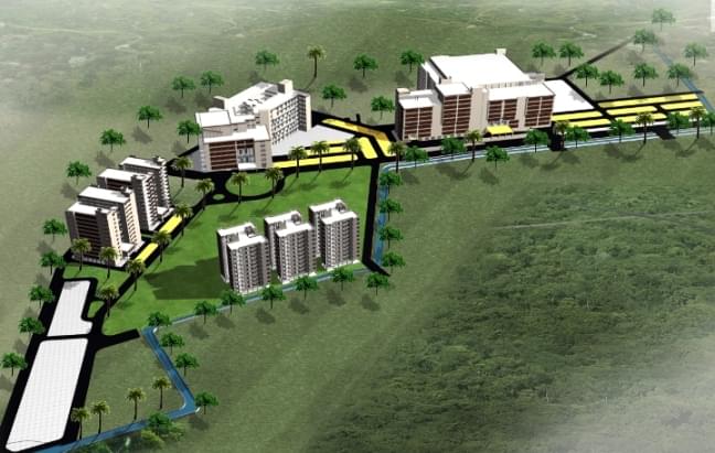 GMERS Valsad Campus photo 1