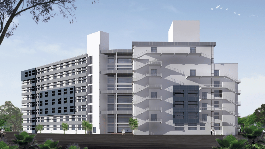 GMERS Valsad Campus photo 2