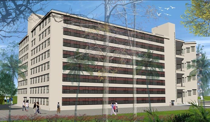 GMERS Valsad Campus photo 4
