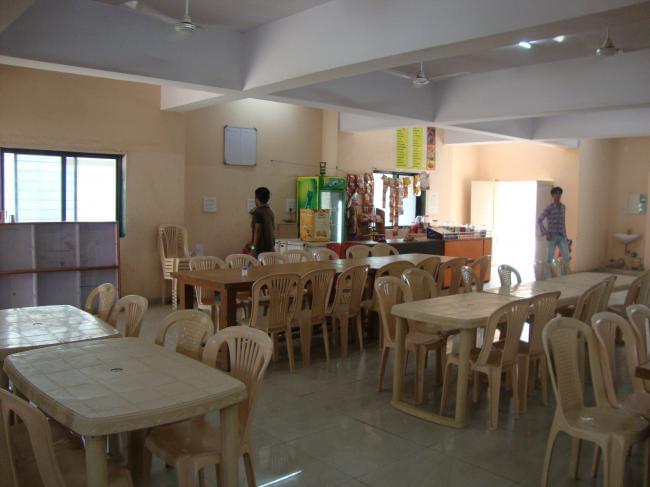 GMERS Valsad College Facilities photo 2