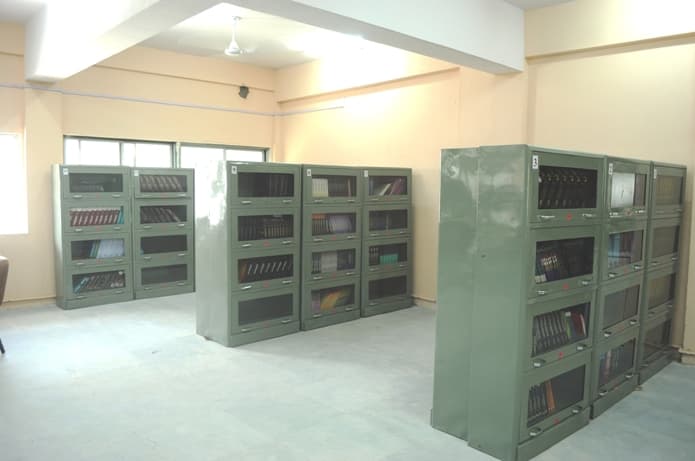 GMERS Valsad College Facilities photo 3