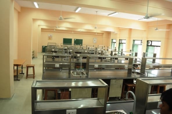 GMERS Valsad College Facilities photo 6