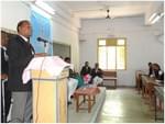 Government Law College Madurai Events photo 15