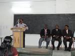 Government Law College Madurai Events photo 5
