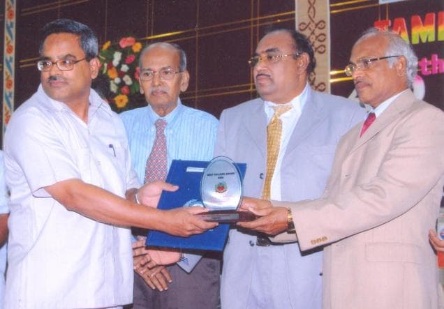 Agricultural Engineering College and Research Institute Tiruchirappalli Extra Curriculars photo 2