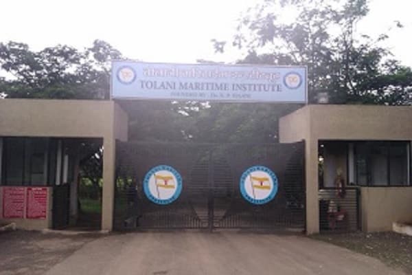 Tolani Maritime Institute Pune Campus photo 3