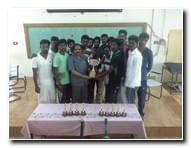 GLC Trichy Events photo 1