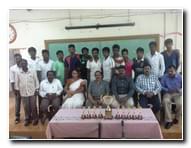 GLC Trichy Events photo 5