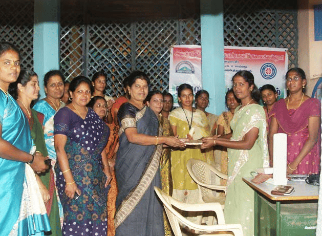 Arulmigu Palaniandavar Arts College for Women Dindigul Events photo 3