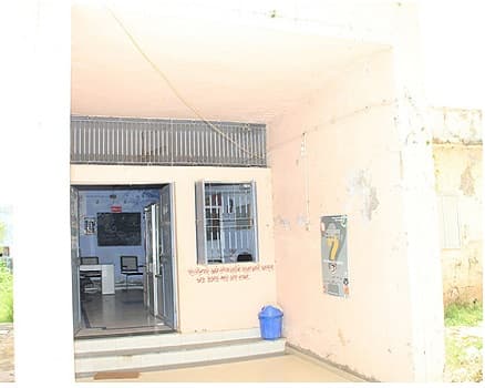 GMERS Medical College and Hospital Ahmedabad Facilities photo 3