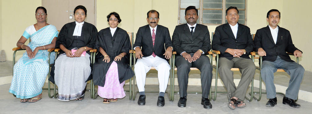 Government Law College Vellore Events photo 2