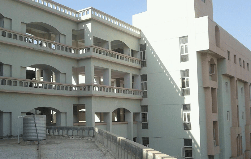 GMC Bhavnagar Academic Building photo 3