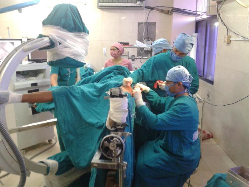 GMC Bhavnagar Extra Curriculars photo 4