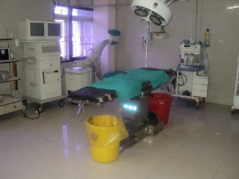 GMC Bhavnagar Extra Curriculars photo 1