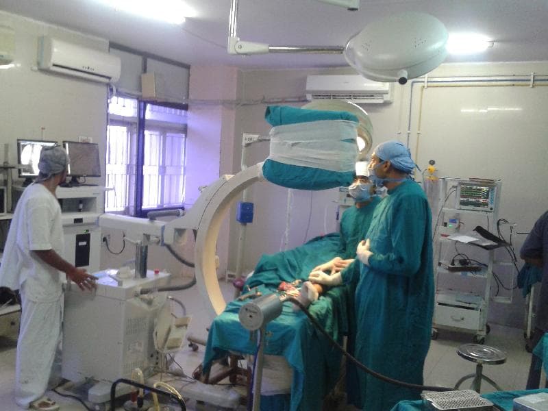 GMC Bhavnagar Extra Curriculars photo 2