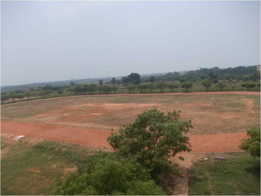 Dr. Sivanthi Aditanar College of Physical Education Tiruchendur Sports photo 3