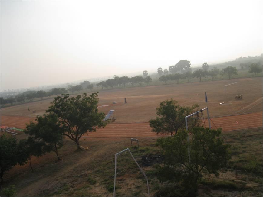 Dr. Sivanthi Aditanar College of Physical Education Tiruchendur Sports photo 4
