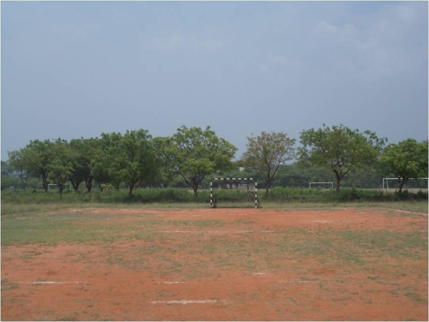 Dr. Sivanthi Aditanar College of Physical Education Tiruchendur Sports photo 5
