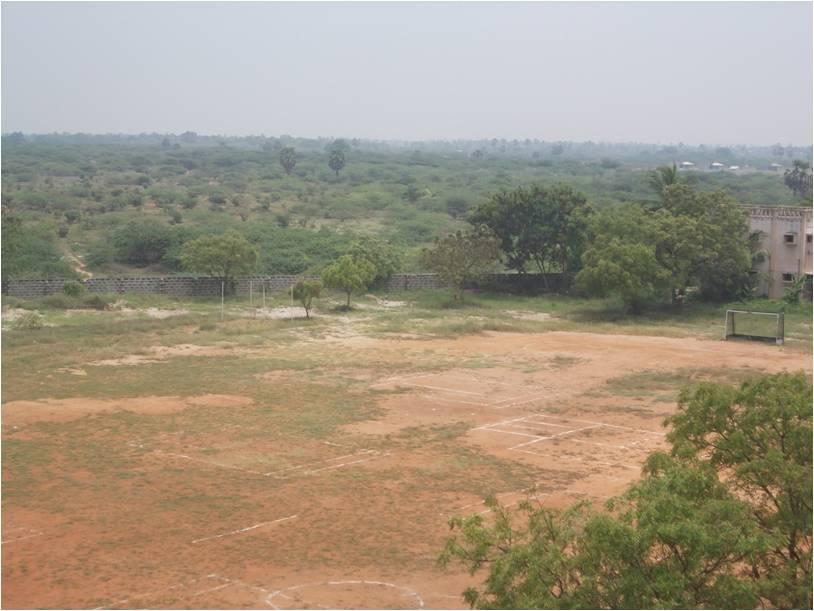 Dr. Sivanthi Aditanar College of Physical Education Tiruchendur Sports photo 6